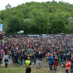 Taubertal-Festival 2017 (SA) - Tauberplanscher Backstageführung  D71 3753