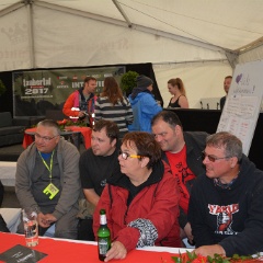 Taubertal-Festival 2017 (SA) - Tauberplanscher Backstageführung  D71 3768