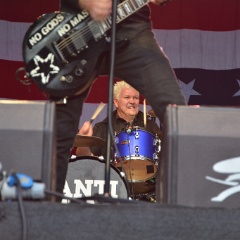 Taubertal-Festival 2017 (SA) - Hauptbühne - Anti-Flag  D71 3930