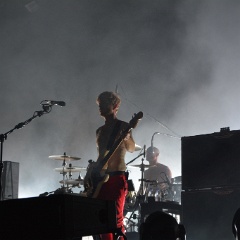 Taubertal-Festival 2017 (SA) - Hauptbühne - Biffy Clyro  D71 3946