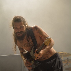 Taubertal-Festival 2017 (SA) - Hauptbühne - Biffy Clyro  D71 4007