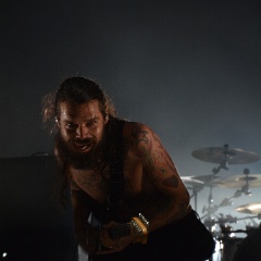 Taubertal-Festival 2017 (SA) - Hauptbühne - Biffy Clyro  D71 4008