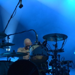 Taubertal-Festival 2017 (SA) - Hauptbühne - Biffy Clyro  D71 4028