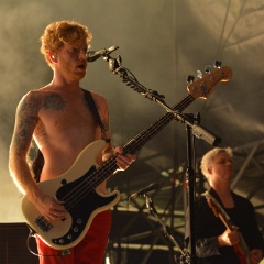 Taubertal-Festival 2017 (SA) - Hauptbühne - Biffy Clyro  D71 4036