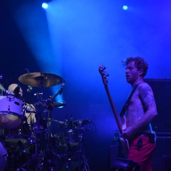 Taubertal-Festival 2017 (SA) - Hauptbühne - Biffy Clyro  D71 4046