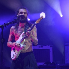 Taubertal-Festival 2017 (SA) - Hauptbühne - Biffy Clyro  D71 4048