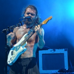 Taubertal-Festival 2017 (SA) - Hauptbühne - Biffy Clyro  D71 4066