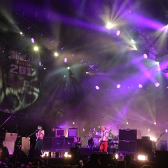 Taubertal-Festival 2017 (SA) - Hauptbühne - Biffy Clyro  D71 4079