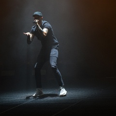 Taubertal-Festival 2017 (SA) - Hauptbühne - Casper  D71 4114