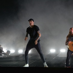 Taubertal-Festival 2017 (SA) - Hauptbühne - Casper  D71 4151