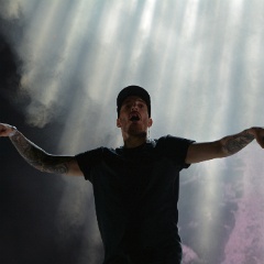 Taubertal-Festival 2017 (SA) - Hauptbühne - Casper  D71 4208