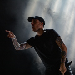 Taubertal-Festival 2017 (SA) - Hauptbühne - Casper  D71 4210