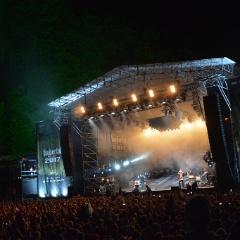 Taubertal-Festival 2017 (SA) - Hauptbühne - Casper  D71 4325