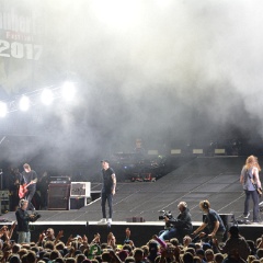 Taubertal-Festival 2017 (SA) - Hauptbühne - Casper  D71 4327