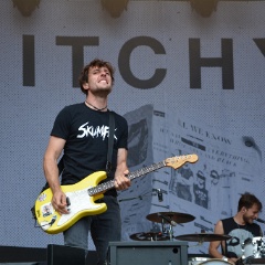 Taubertal-Festival 2017 (SO) - Hauptbühne - Itchy  D71 4375