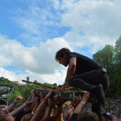 Taubertal-Festival 2017 (SO) - Hauptbühne - Itchy  D71 4421