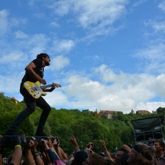Taubertal-Festival 2017 (SO) - Hauptbühne - Itchy  D71 4445