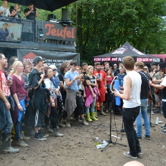 Taubertal-Festival 2017 (SO) - The Prosecution  D71 4462