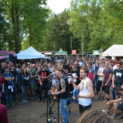 Taubertal-Festival 2017 (SO) - The Prosecution  D71 4471