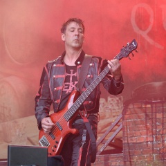 Taubertal-Festival 2017 (SO) - Hauptbühne - In Extremo  D71 4475