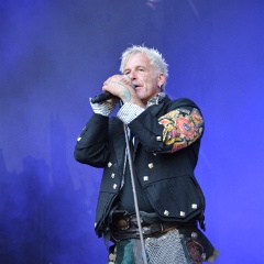 Taubertal-Festival 2017 (SO) - Hauptbühne - In Extremo  D71 4505