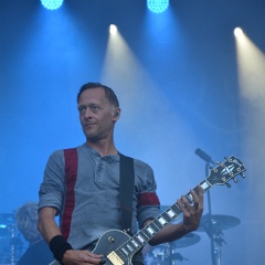 Taubertal-Festival 2017 (SO) - Hauptbühne - In Extremo  D71 4546