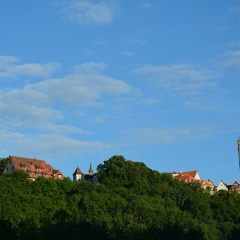 Taubertal-Festival 2017 (SO) - Hauptbühne - In Extremo  D71 4554