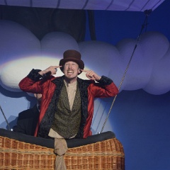 Taubertal-Festival 2017 (SO) - Hauptbühne - Alligatoah  D71 4619