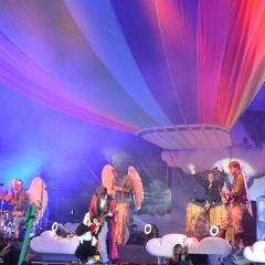 Taubertal-Festival 2017 (SO) - Hauptbühne - Alligatoah  D71 4668