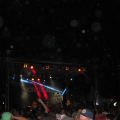 Taubertal-Festival 2018 (DO) - Steinbruch - Montreal  IMG 2269