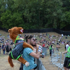 Taubertal-Festival 2018 (FR) - Impressionen  D71 1508