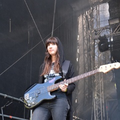 Taubertal-Festival 2018 (FR) - SfN-Bühne - Zeal & Ardor  D71 1513