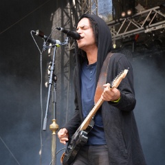 Taubertal-Festival 2018 (FR) - SfN-Bühne - Zeal & Ardor  D71 1515