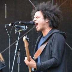 Taubertal-Festival 2018 (FR) - SfN-Bühne - Zeal & Ardor  D71 1530