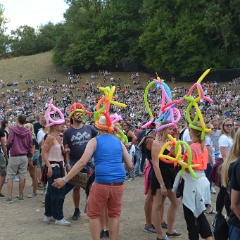 Taubertal-Festival 2018 (FR) - Impressionen  D71 1567