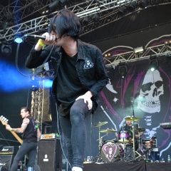 Taubertal-Festival 2018 (FR) - SfN-Bühne - Creeper  D71 1613