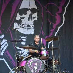 Taubertal-Festival 2018 (FR) - SfN-Bühne - Creeper  D71 1623