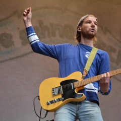 Taubertal-Festival 2018 (FR) - Hauptbühne - Feine Sahne Fischfilet  D71 1673