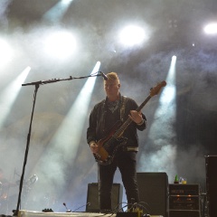 Taubertal-Festival 2018 (FR) - Hauptbühne - Editors  D71 1774