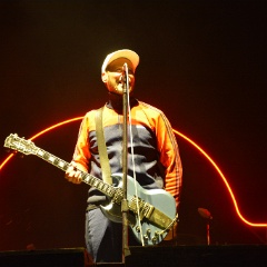 Taubertal-Festival 2018 (FR) - Hauptbühne - Beatsteaks  D71 1852