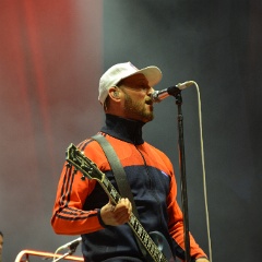 Taubertal-Festival 2018 (FR) - Hauptbühne - Beatsteaks  D71 1861