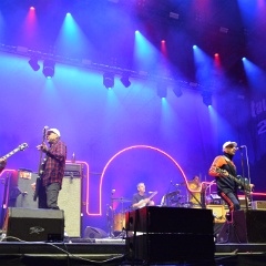 Taubertal-Festival 2018 (FR) - Hauptbühne - Beatsteaks  D71 1865