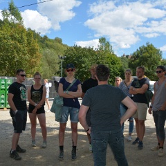 Taubertal-Festival 2018 (SA) - Tauberplanscher Backstageführung  D71 1941