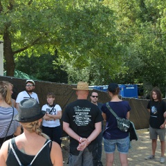 Taubertal-Festival 2018 (SA) - Tauberplanscher Backstageführung  D71 1944