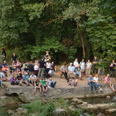 Taubertal-Festival 2018 (SA) - Hauptbühne - Impressionen  D71 1990