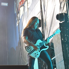 Taubertal-Festival 2018 (SA) - Hauptbühne - In Flames  D71 2067