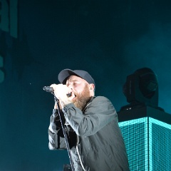 Taubertal-Festival 2018 (SA) - Hauptbühne - In Flames  D71 2083