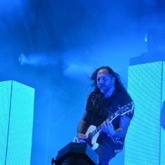 Taubertal-Festival 2018 (SA) - Hauptbühne - In Flames  D71 2105