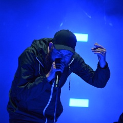 Taubertal-Festival 2018 (SA) - Hauptbühne - In Flames  D71 2115