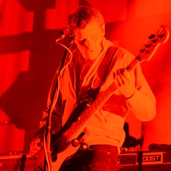 Taubertal-Festival 2018 (SA) - Hauptbühne - Kraftklub  D71 2163